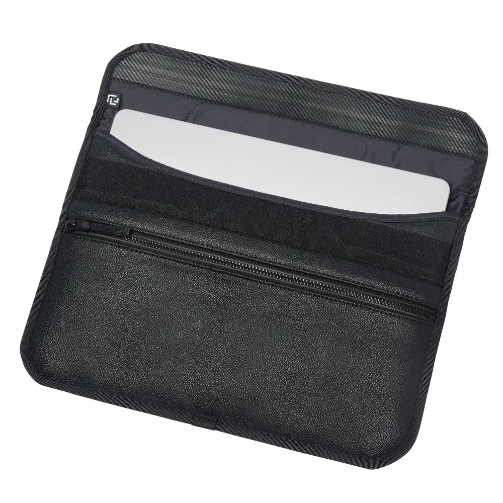 RAMIDUS /  FUZZ - FLAP LAPTOP CASE (B026012)