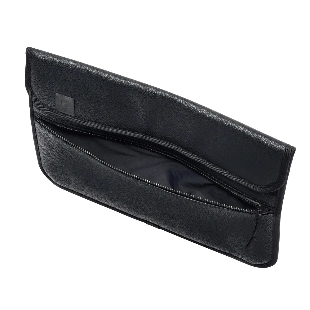 RAMIDUS /  FUZZ - FLAP LAPTOP CASE (B026012)