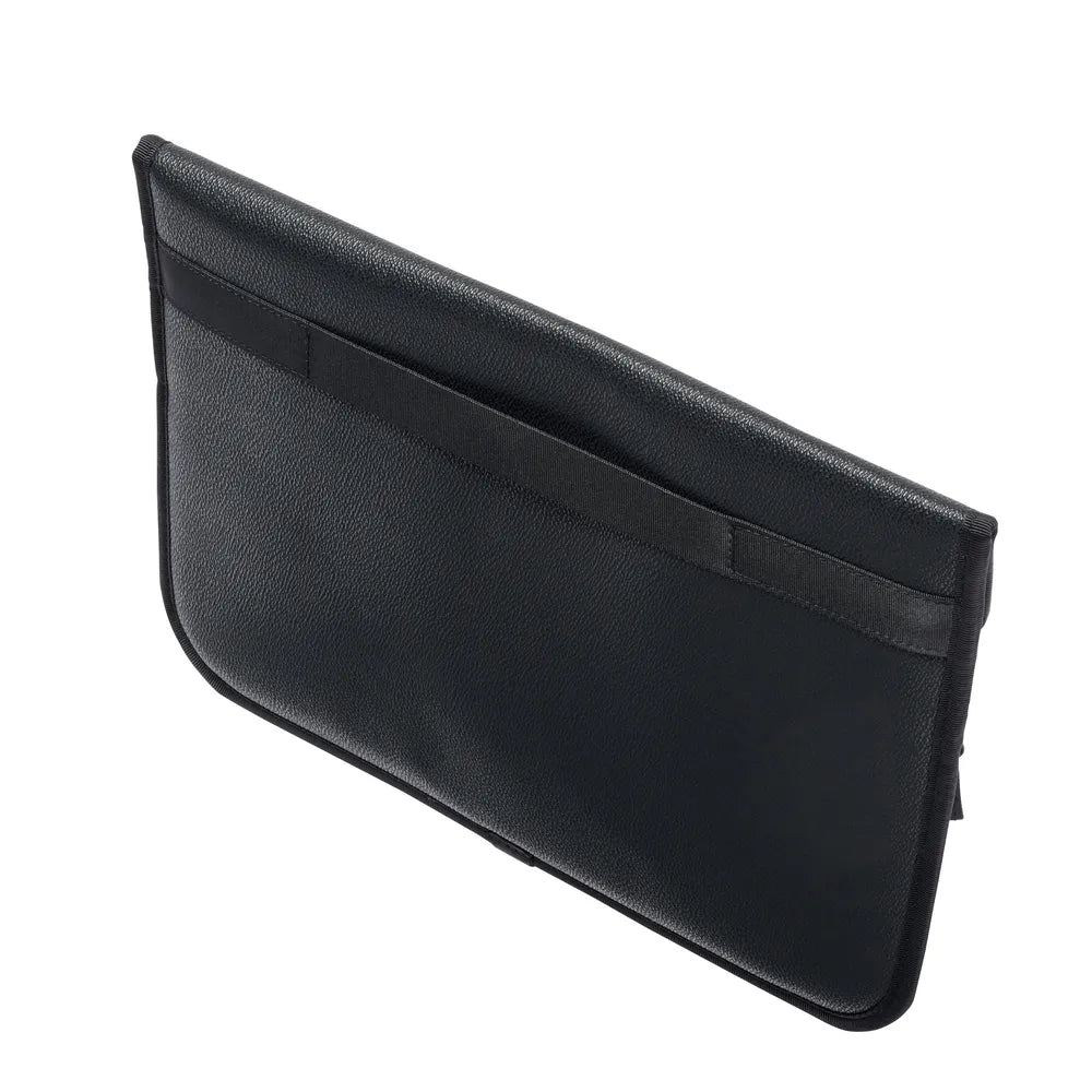 RAMIDUS /  FUZZ - FLAP LAPTOP CASE (B026012)