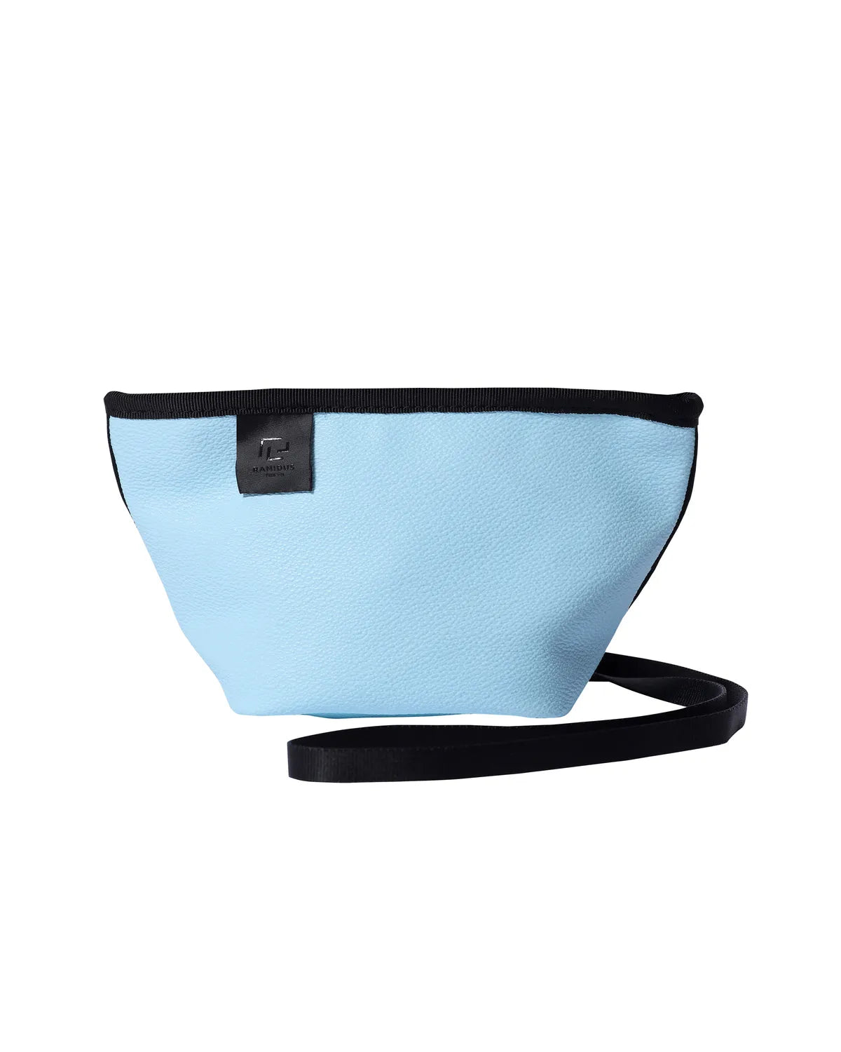 RAMIDUS / MINI SHOULDER POUCH (B026014)