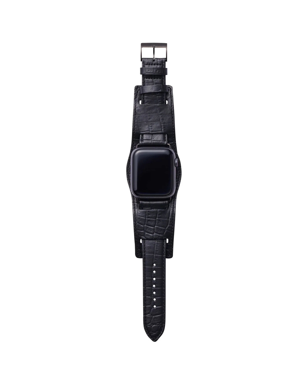 RAMIDUS  / Apple Watch Strap -CROCO- (B028008)