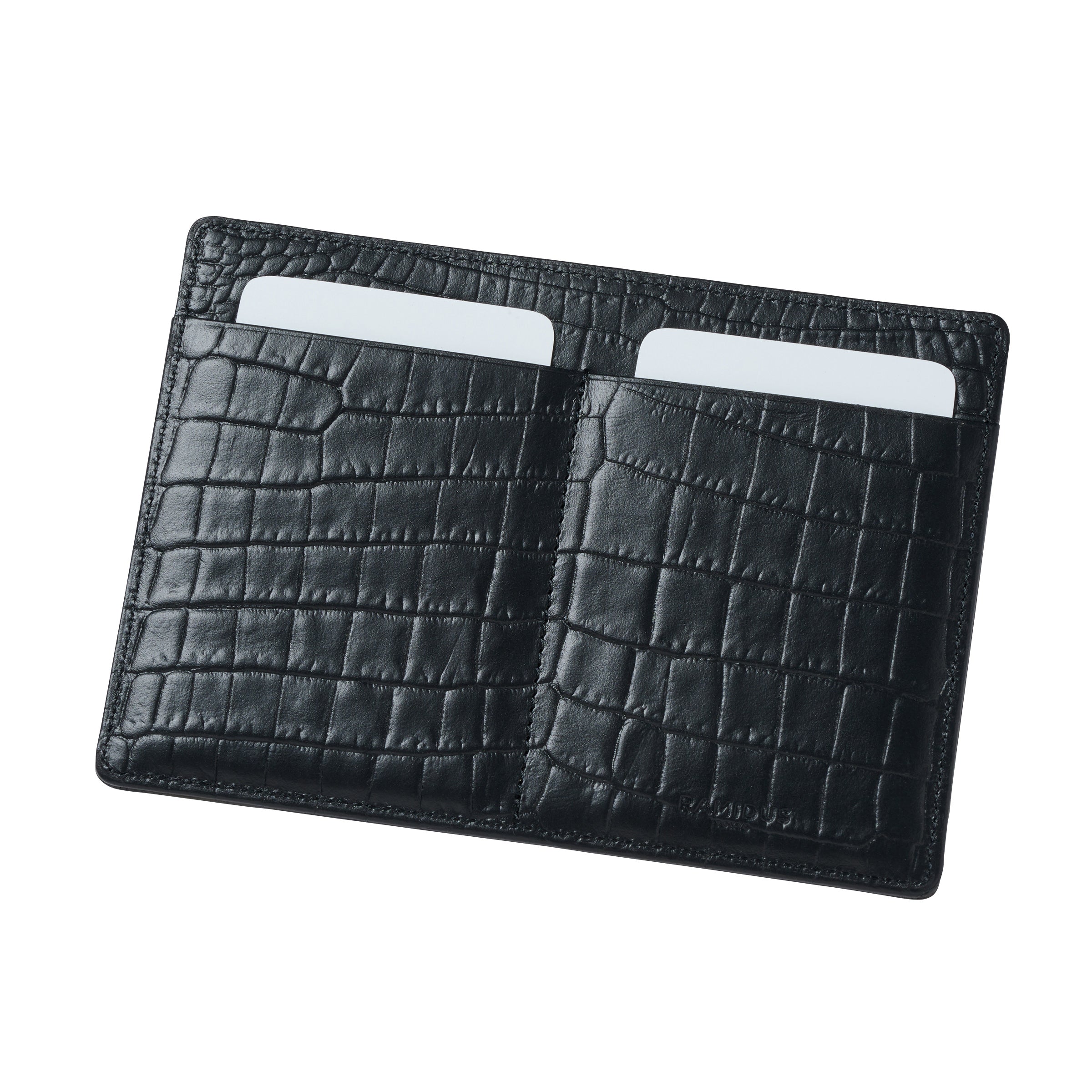 RAMIDUS / PASSPORT CASE