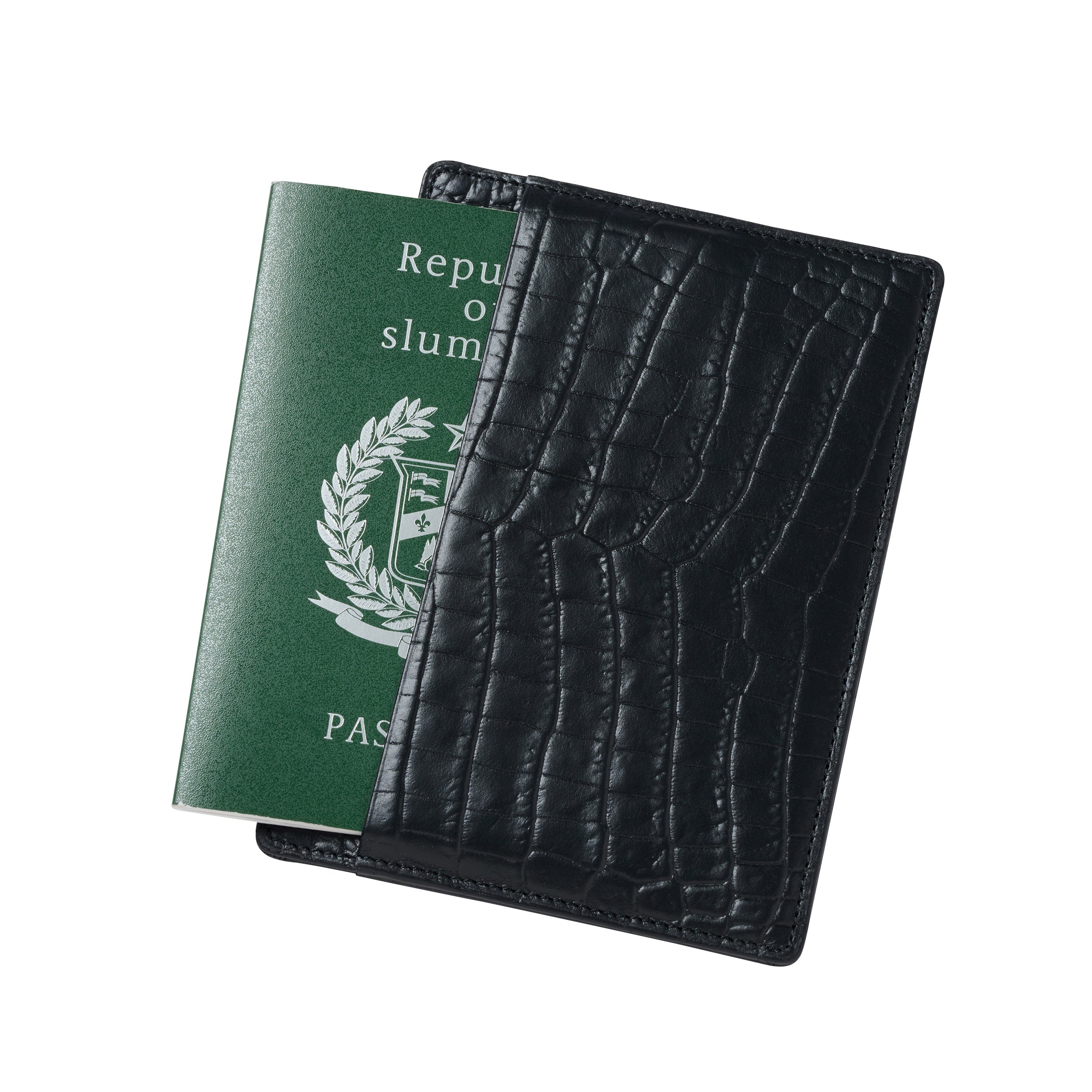 RAMIDUS / PASSPORT CASE