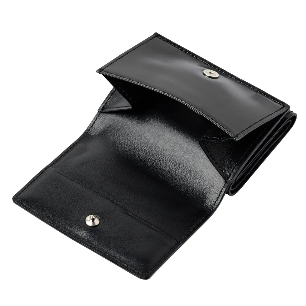 RAMIDUS / FLAT - MINI WALLET (B36003)