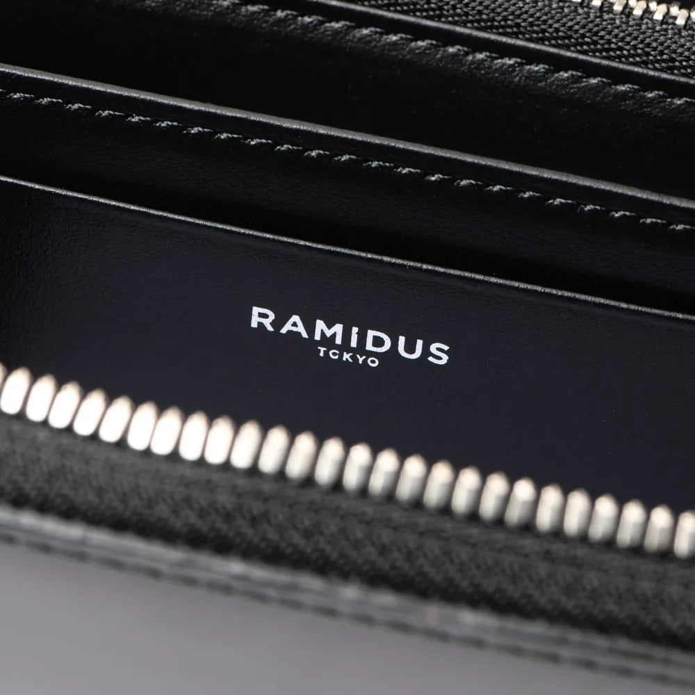 RAMIDUS / FLAT - WALLET SHOULDER (B036004)