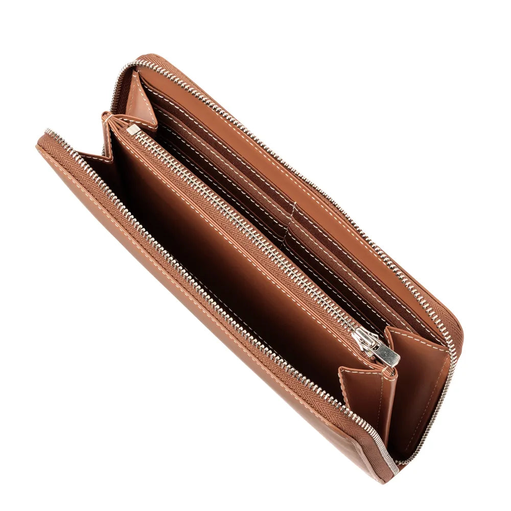 RAMIDUS / WALLET - L - (B037001)