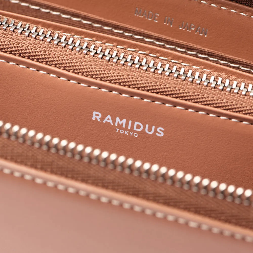 RAMIDUS / WALLET - L - (B037001)