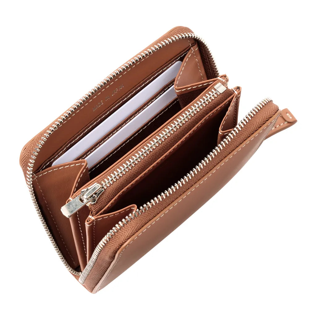 RAMIDUS / WALLET (B037002)