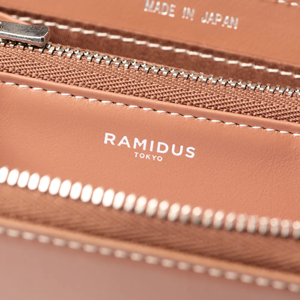 RAMIDUS / WALLET (B037002)