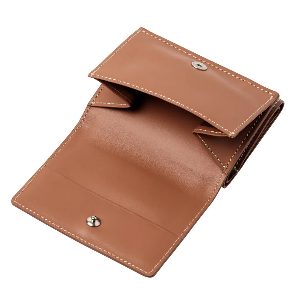 RAMIDUS / MINI WALLET (B37003)