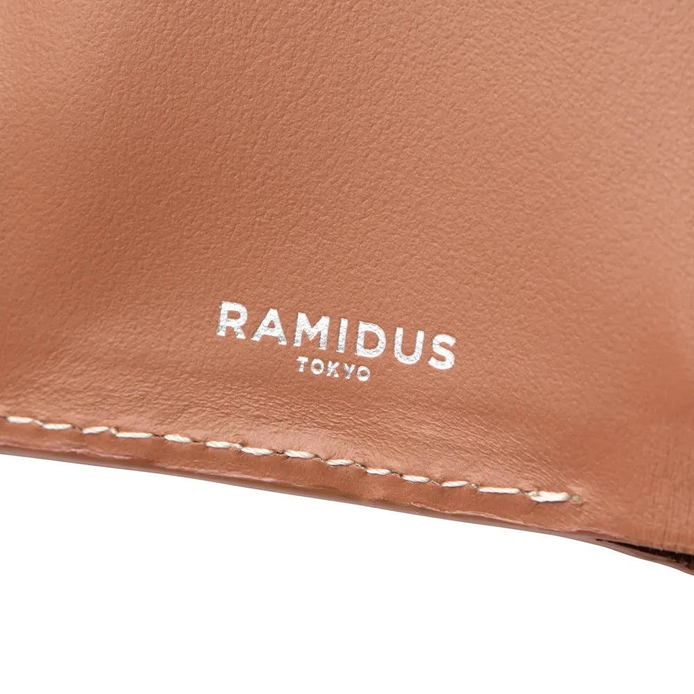 RAMIDUS / MINI WALLET (B37003)