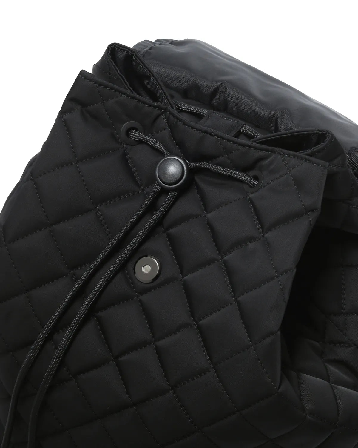 RAMIDUS / 2WAY FLAP SACK (B040003)