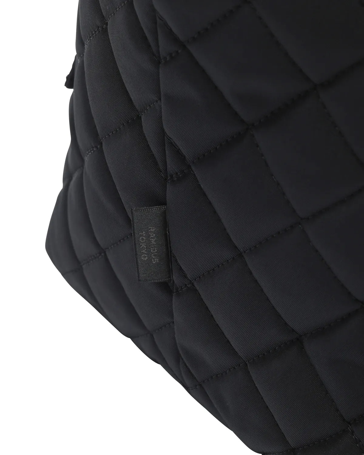 RAMIDUS / 2WAY FLAP SACK (B040003)