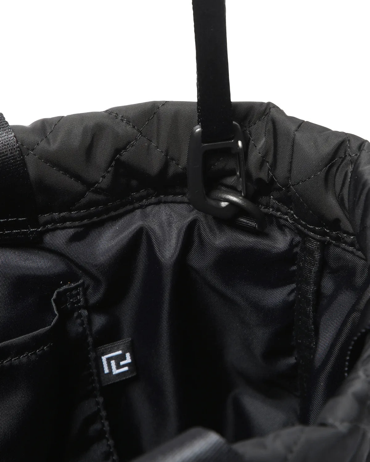 RAMIDUS / DRAWSTRING POUCH (B040004)