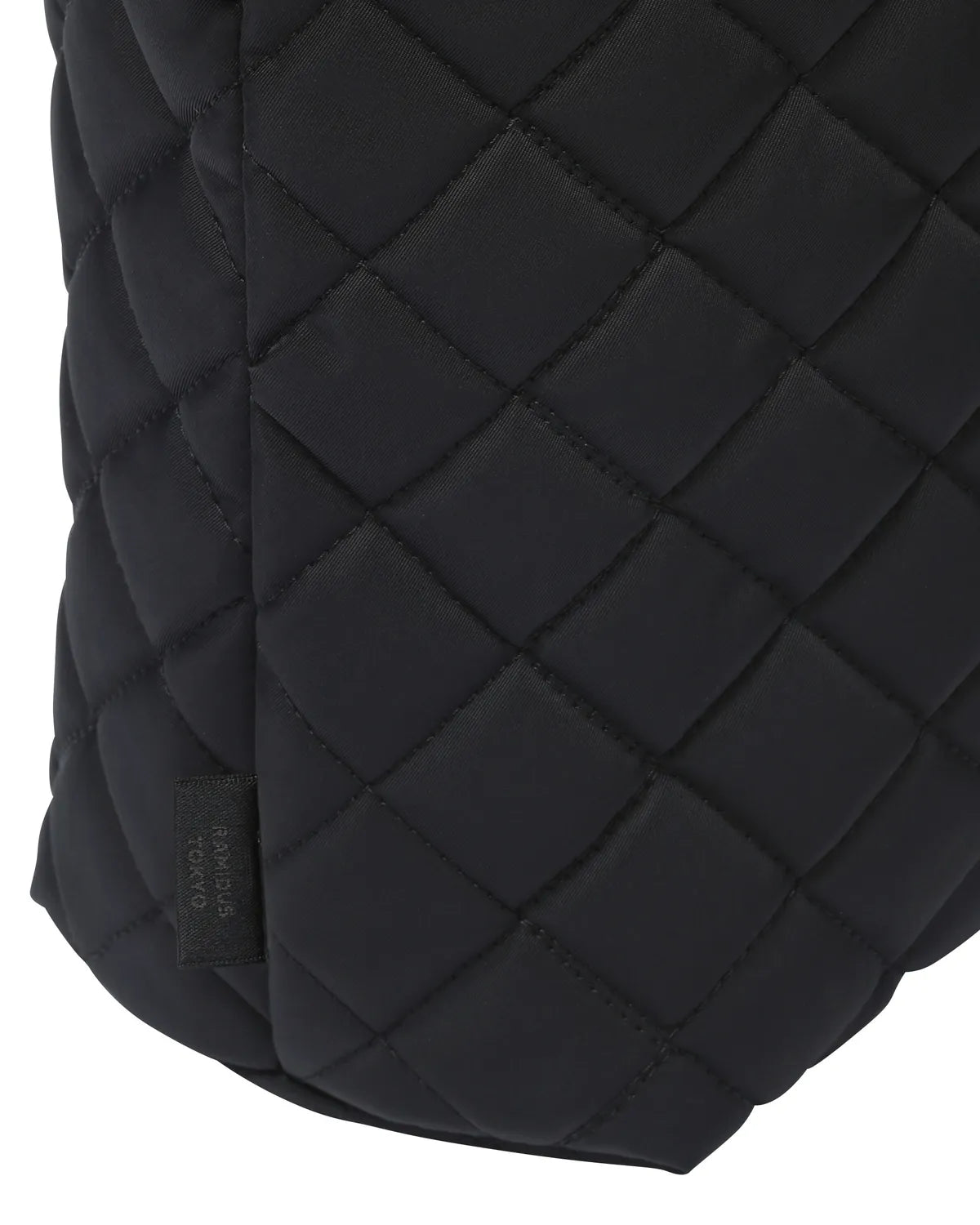 RAMIDUS / DRAWSTRING POUCH (B040004)