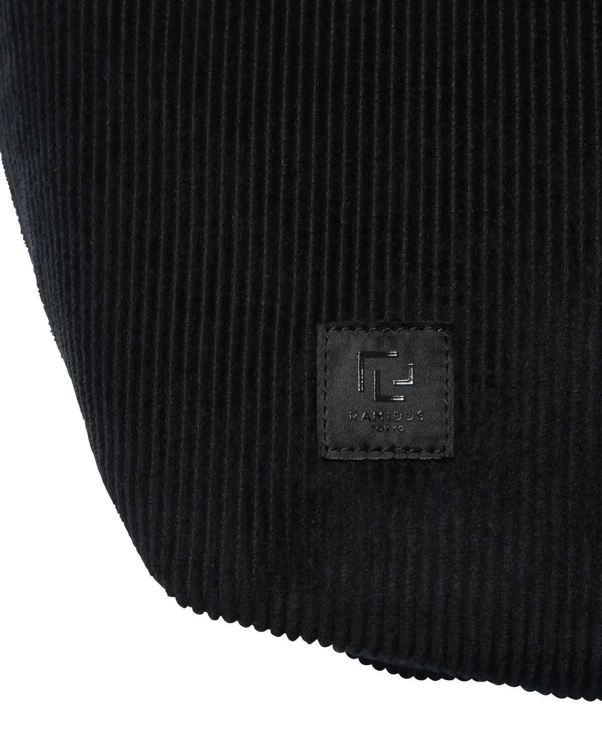 RAMIDUS / SHOULDER BAG -S- (B041003)