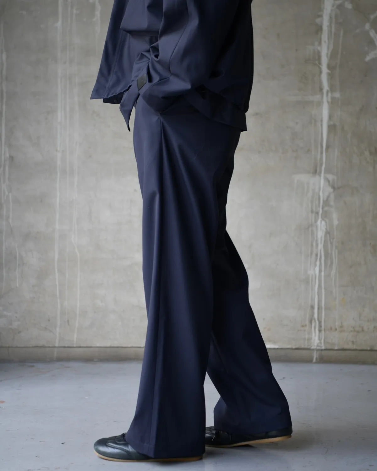 N.HOOLYWOOD COMPILE / PANTS (2261-PT21-001)