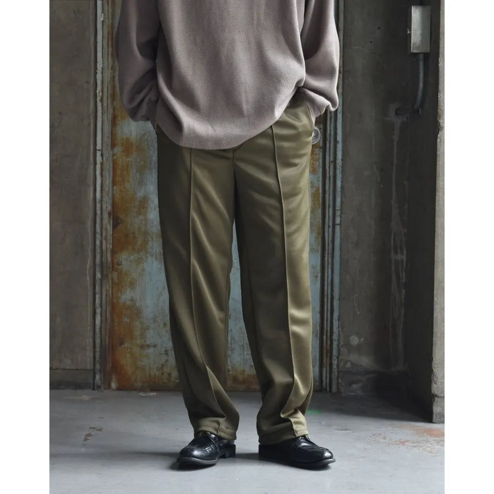 POLYPLOID / SIDE LINE PANTS C (C-3-003-020)