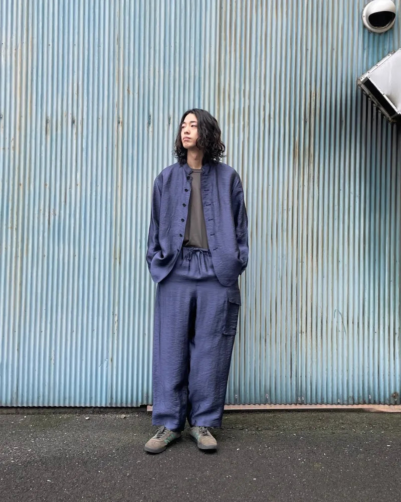 bluhrms Swedish Hospital Jacket bluhrms Swedish Hospital Jacket