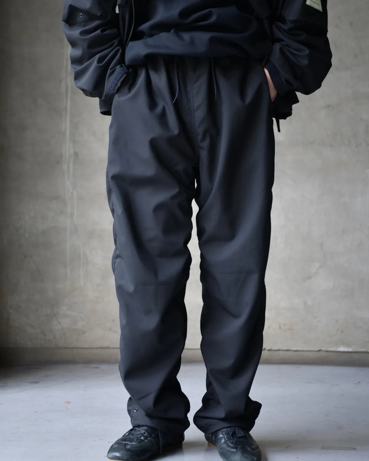 N.HOOLYWOOD TEST PRODUCT EXCHANGE SERVICE  / PANTS (9261-CP03-003)