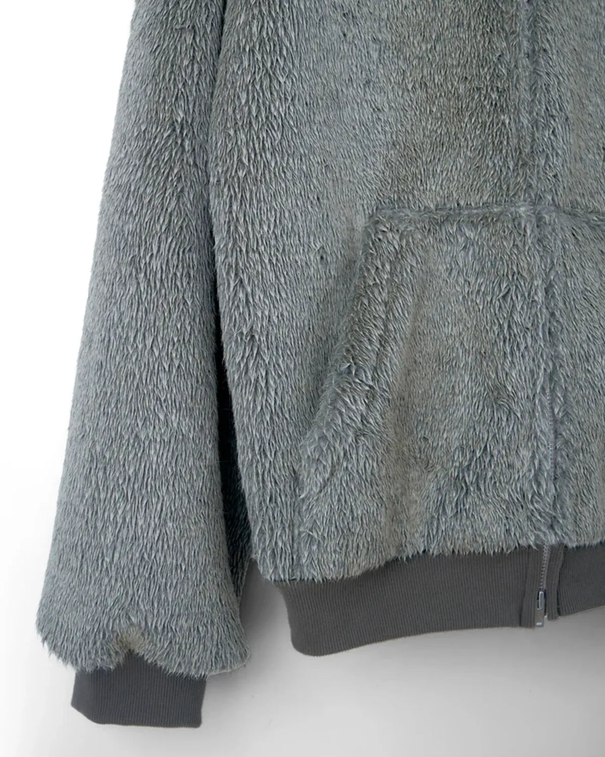 refomed / CASTRO BOA HOODIE (RECU-053)