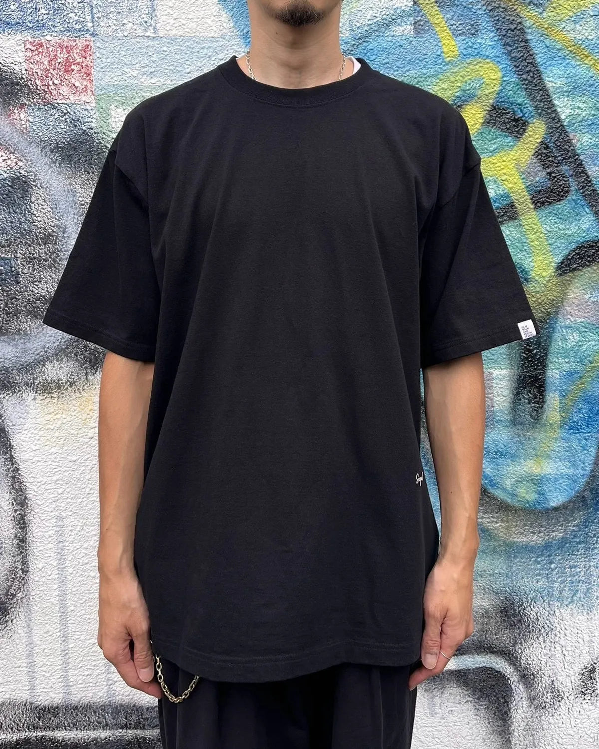 SEQUEL / T-SHIRT (SQ-26AW-ST-01)
