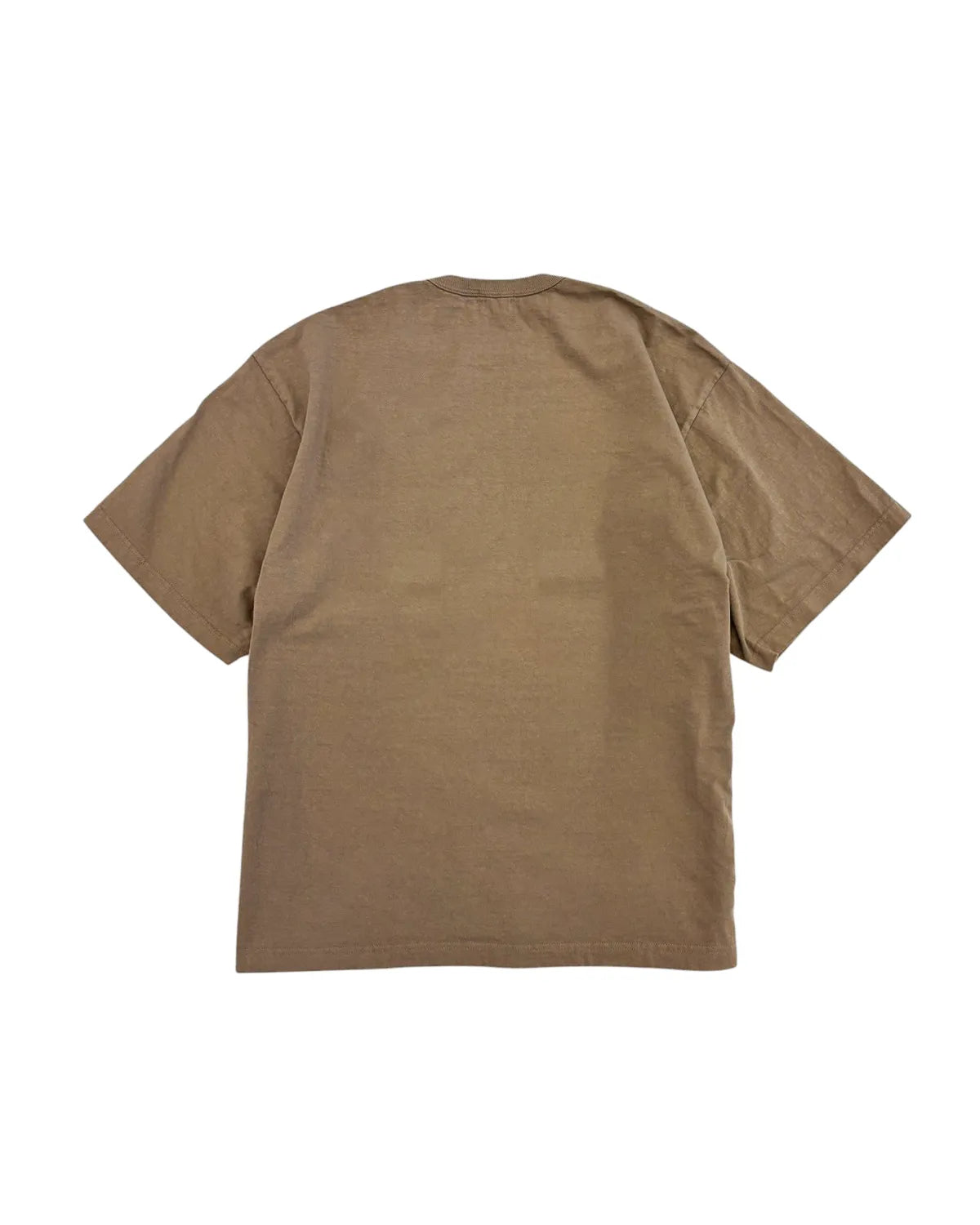 kolor / S/S SHIRT (25WMT05204)