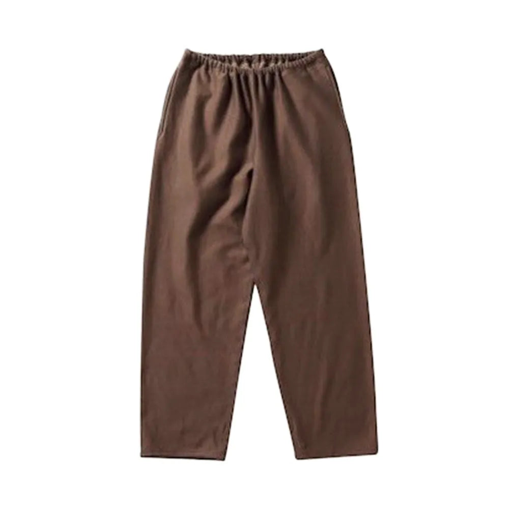 blurhms の Soft & Hard Sweat Pants (bROOTS24F24)