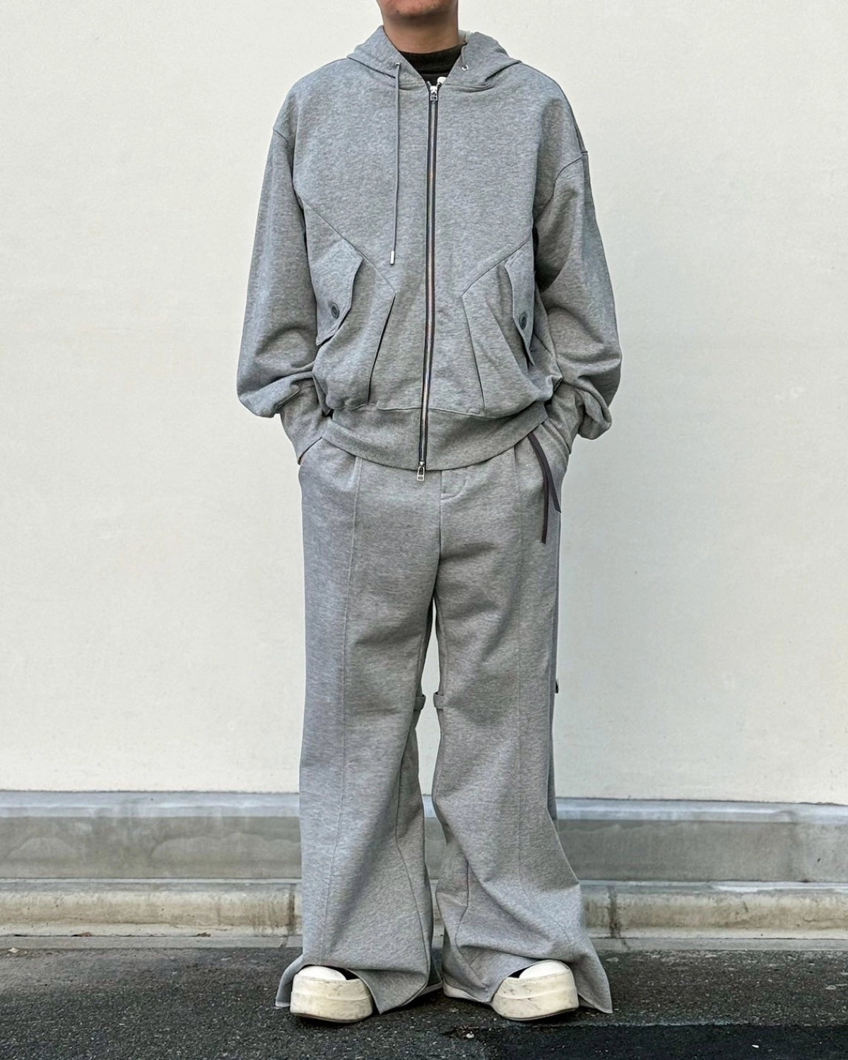 Tamme / CWU-45P HOODIE (26S0352)