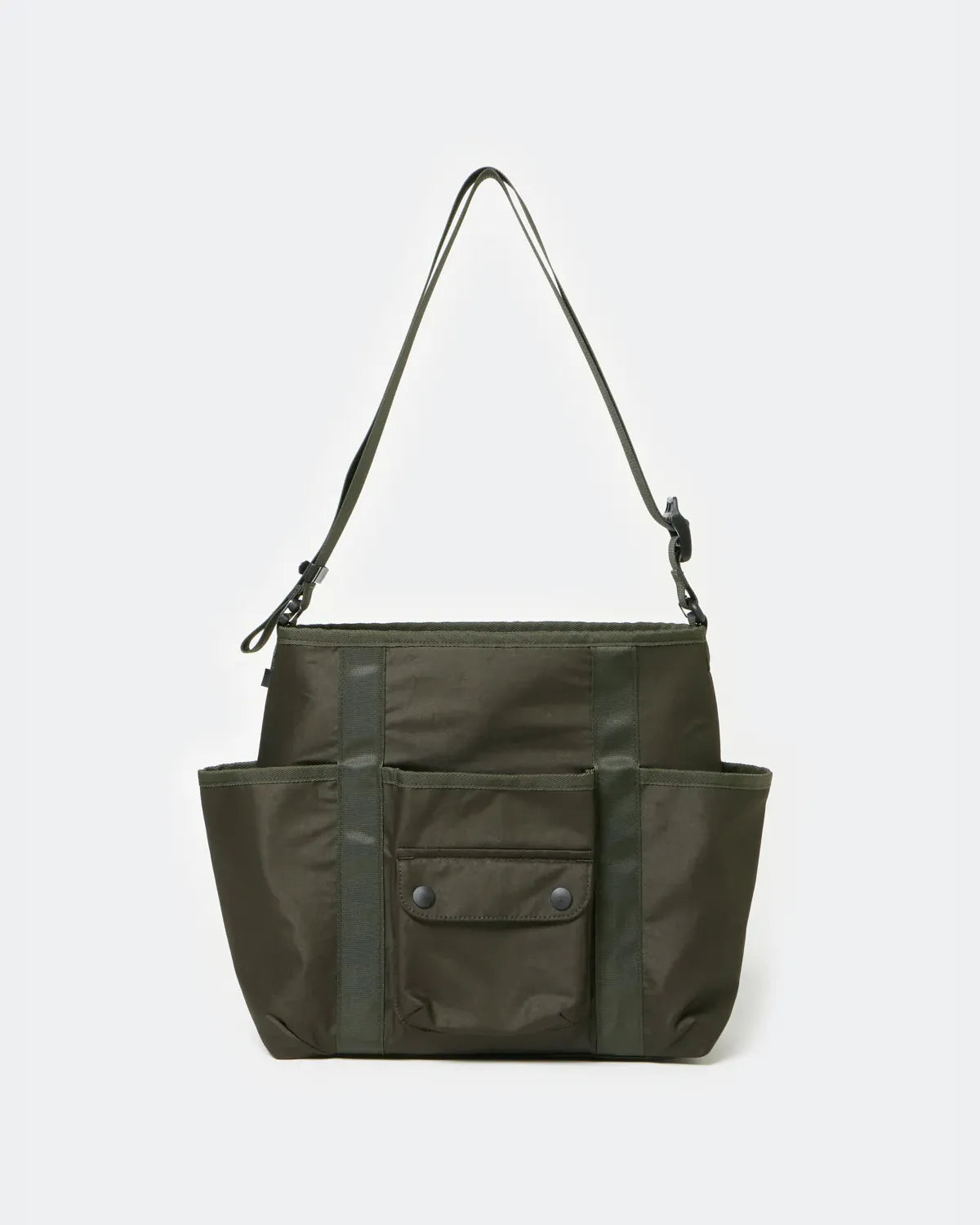 DAIWA PIER39 / TECH REVERSIBLE ONE SHOULDER BAG (BB-33025W)