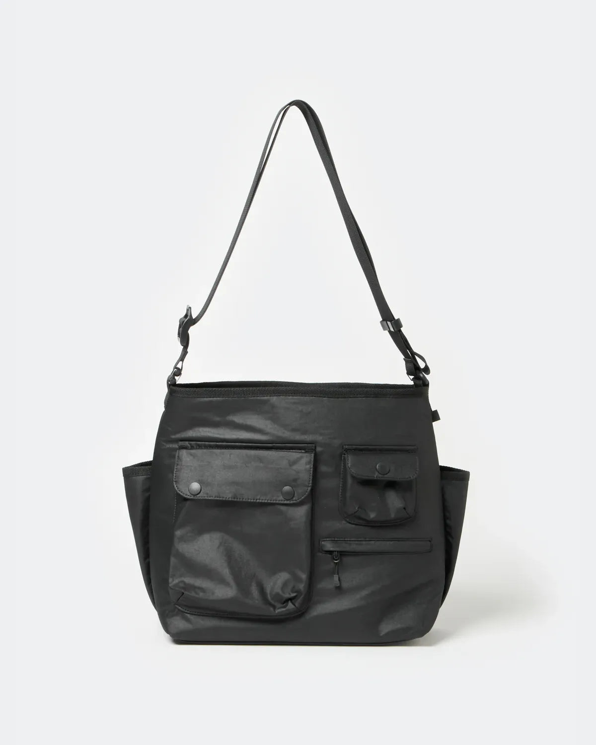DAIWA PIER39 / TECH REVERSIBLE ONE SHOULDER BAG (BB-33025W)