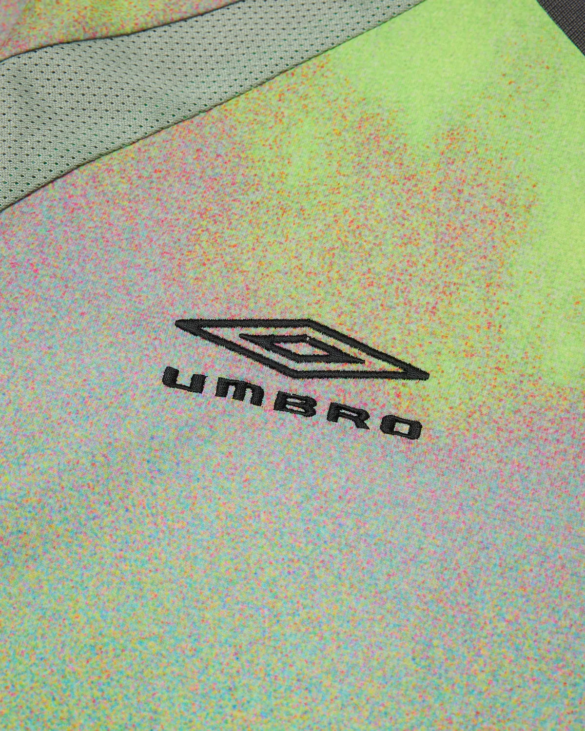 BAL / BAL / UMBRO LS SOCCER JERSEY (BAL-2212)