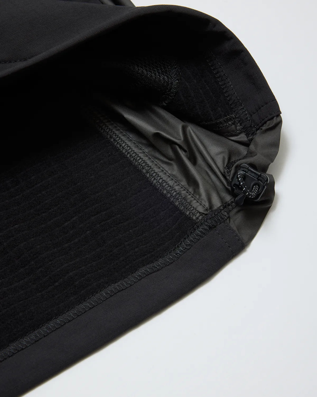 BAL / STORMFLEECE V NECK PULLOVER (BAL-2215)