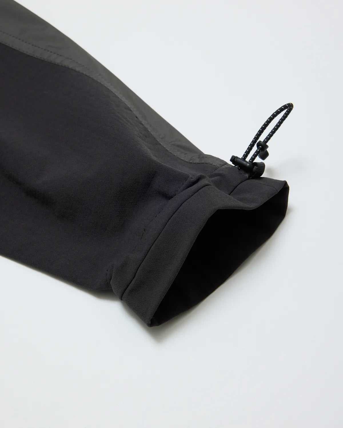 BAL / STORMFLEECE V NECK PULLOVER (BAL-2215)