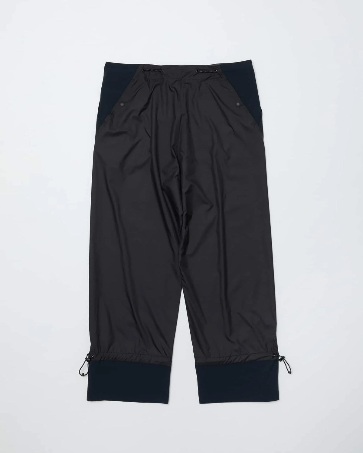 BAL / STORM FLEECE NYLON COMBINATION TRACK PANT (BAL-2235)