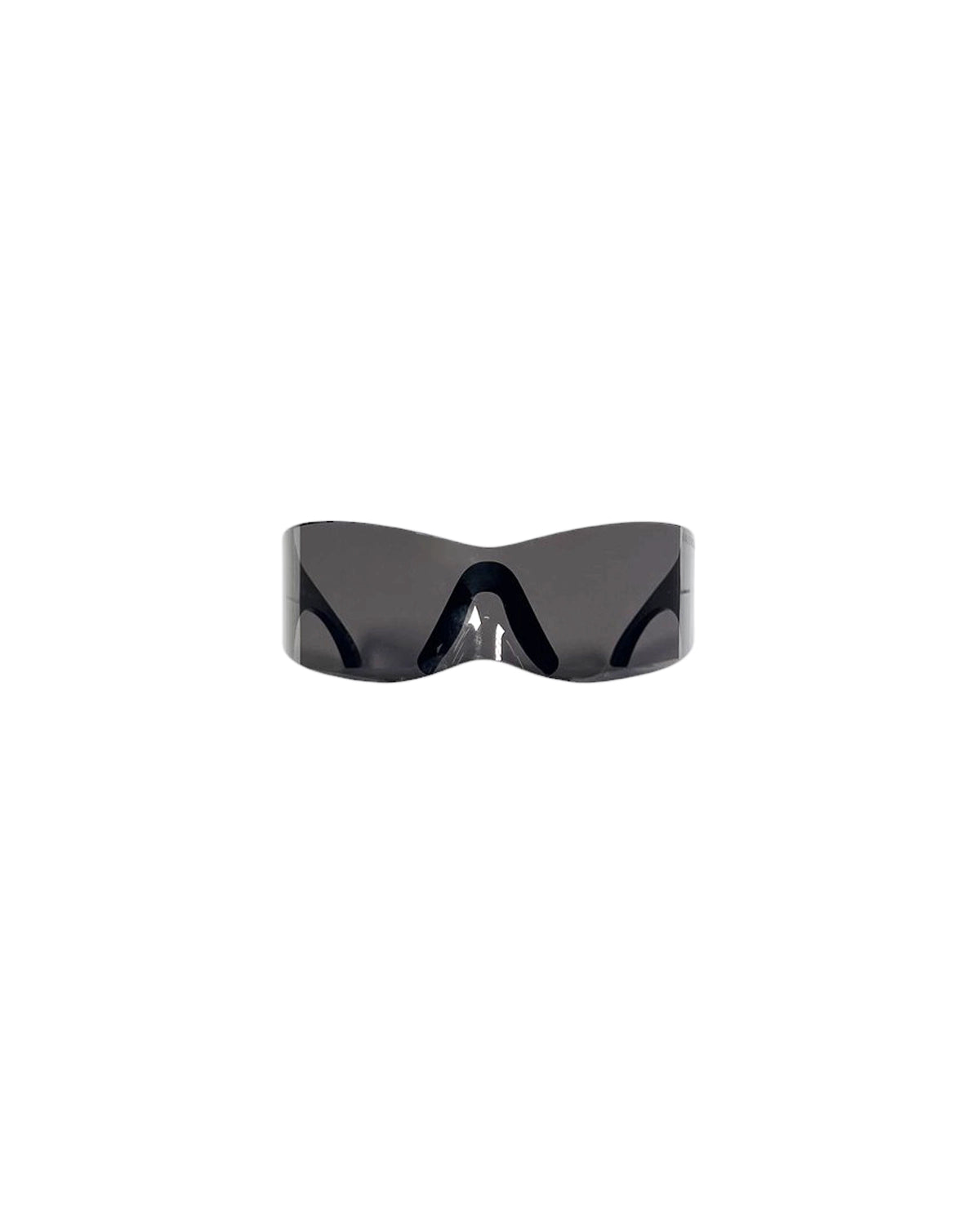 BALENCIAGA EYEWEAR の SUNGLASS (BB0299S)