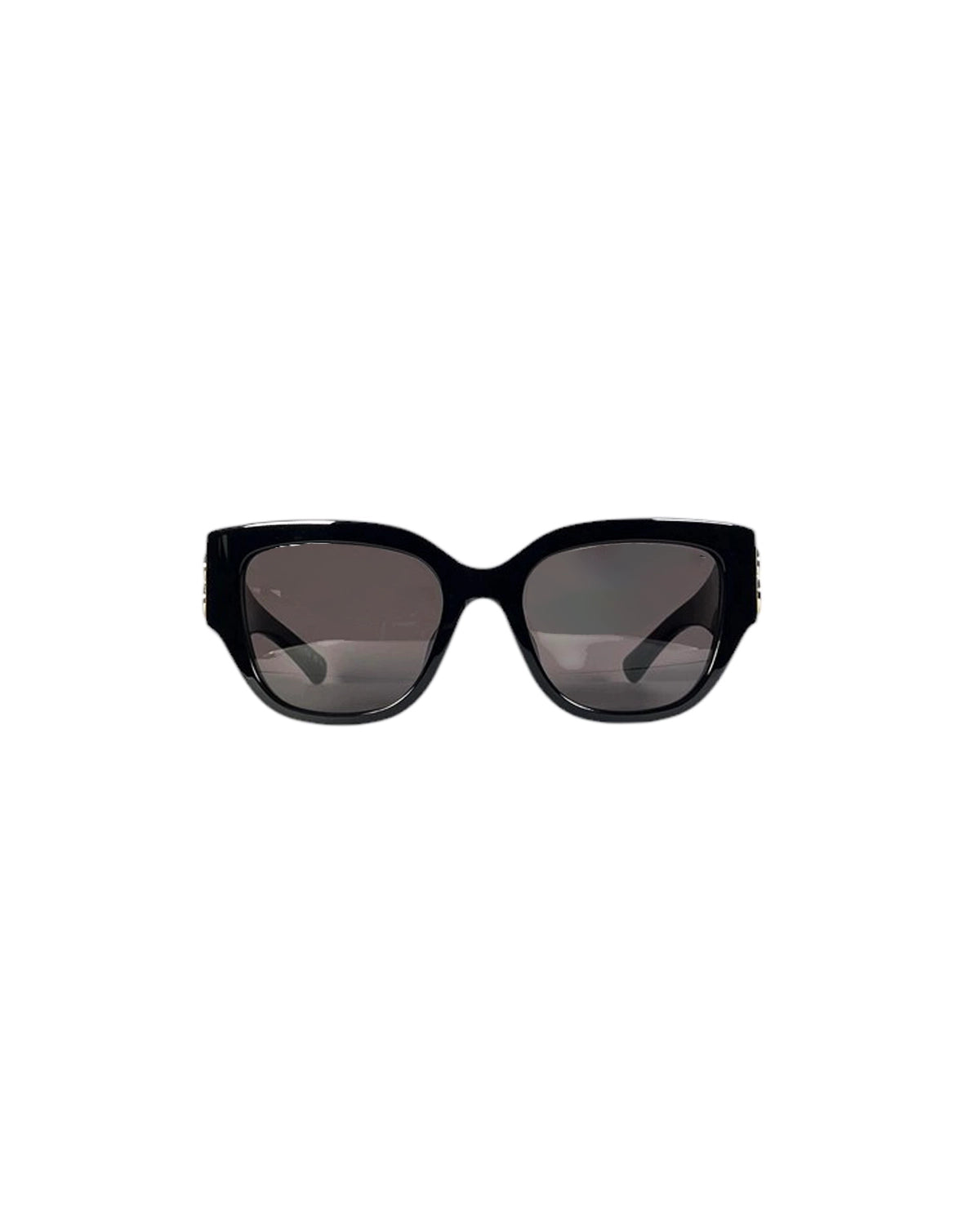 BALENCIAGA EYEWEAR の SUNGLASS (BB0323SK)
