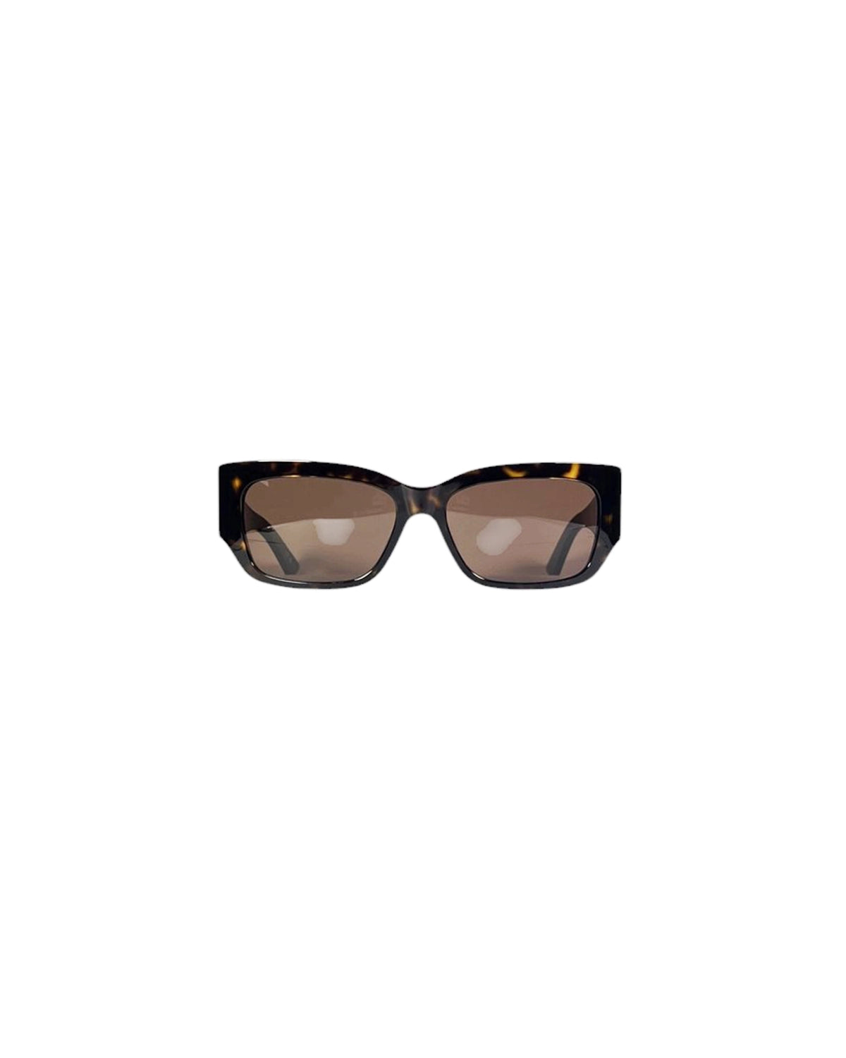 BALENCIAGA EYEWEAR の SUNGLASS (BB0331SK)