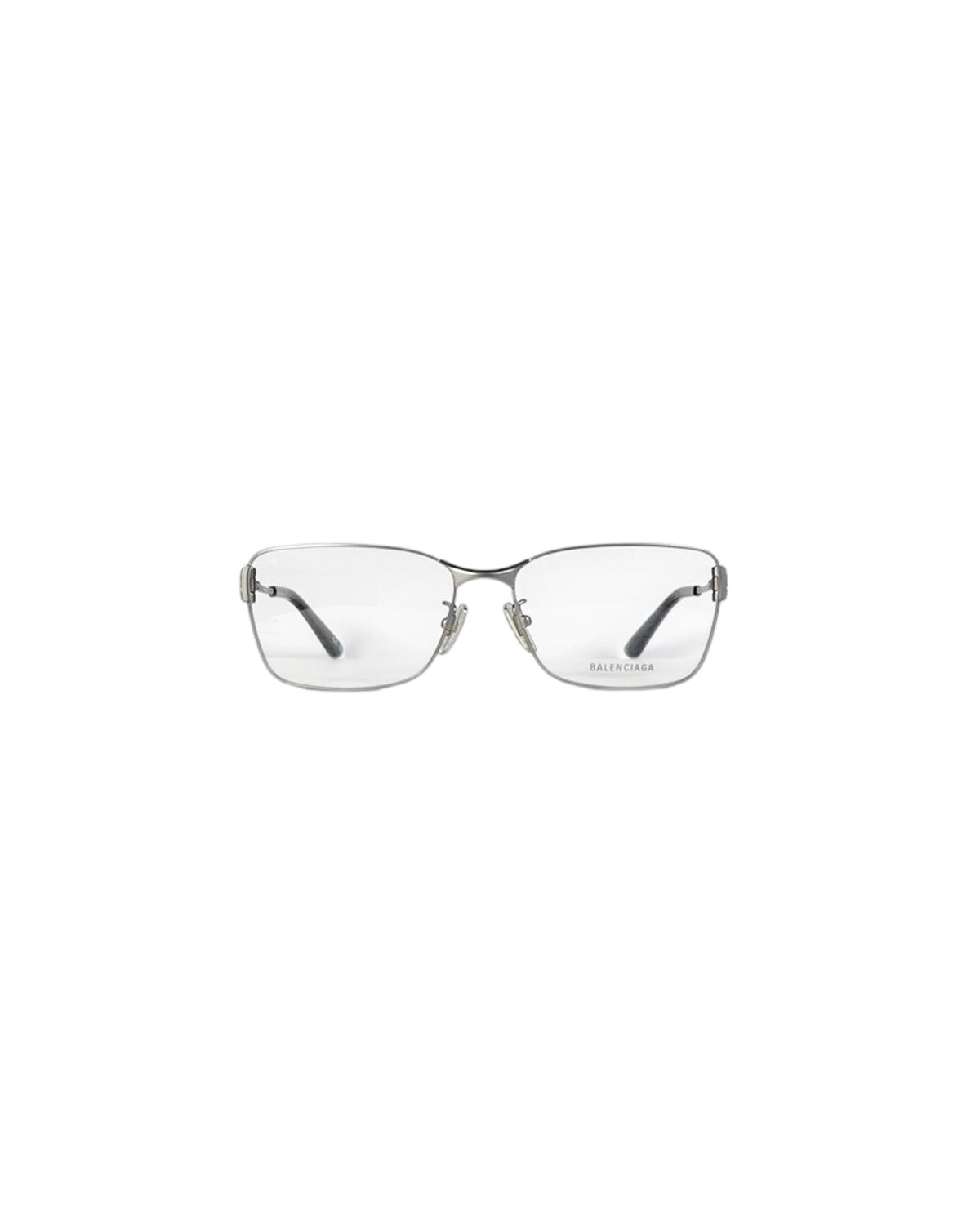 BALENCIAGA EYEWEAR の SUNGLASS (BB03750A)
