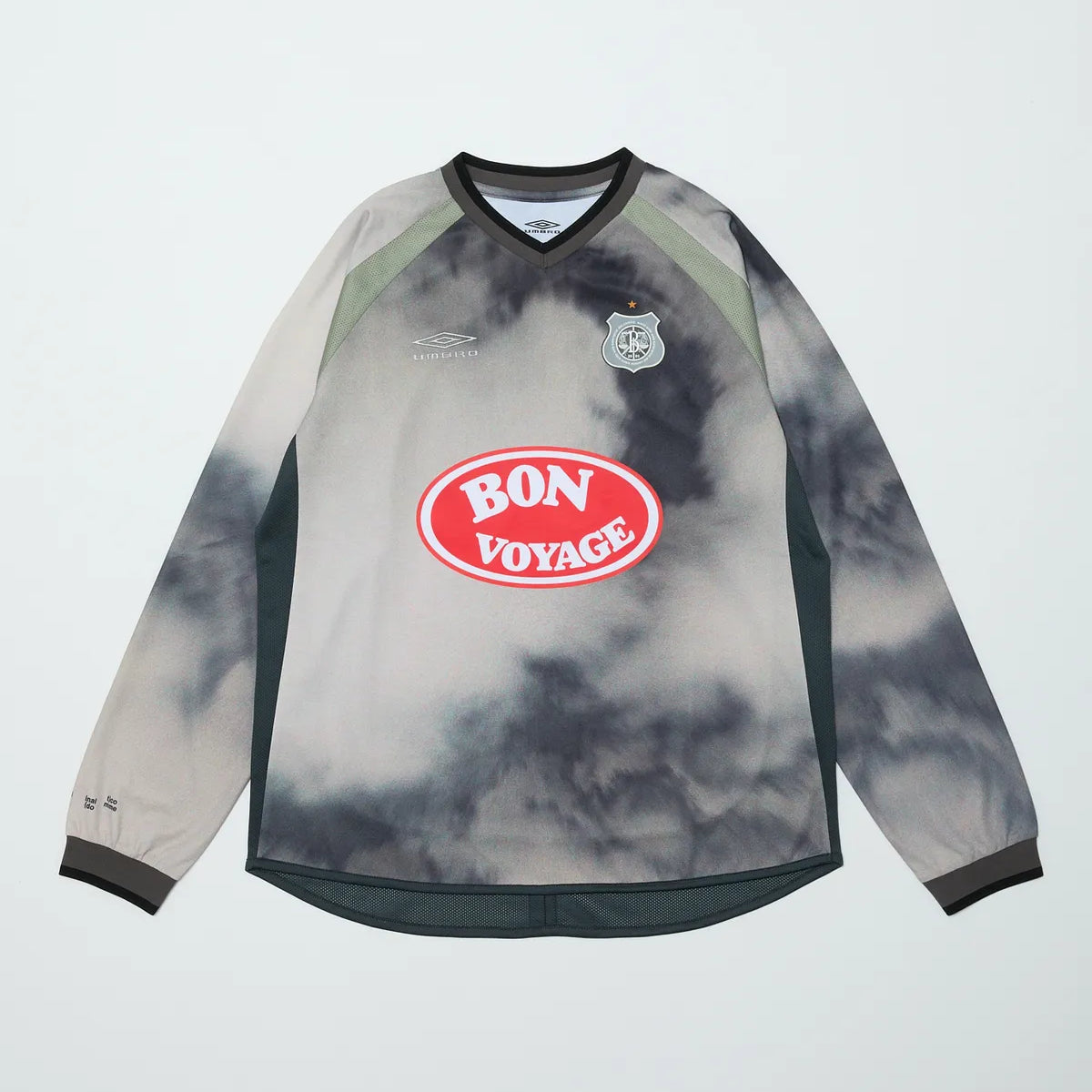 BAL / BAL / UMBRO LS SOCCER JERSEY | 公式通販・JACK in the NET