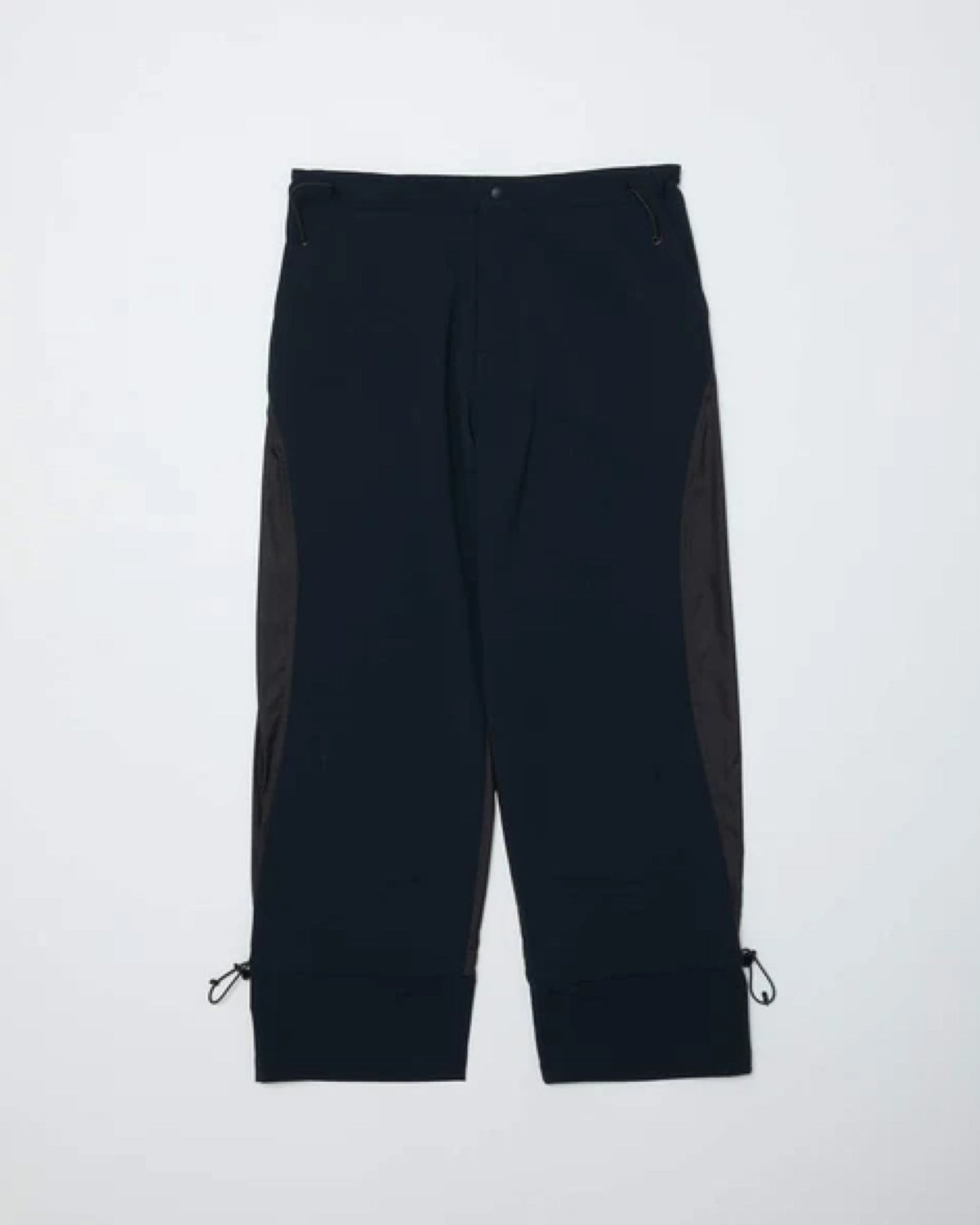 BAL の STORM FLEECE NYLON COMBINATION TRACK PANT (BAL-2235)