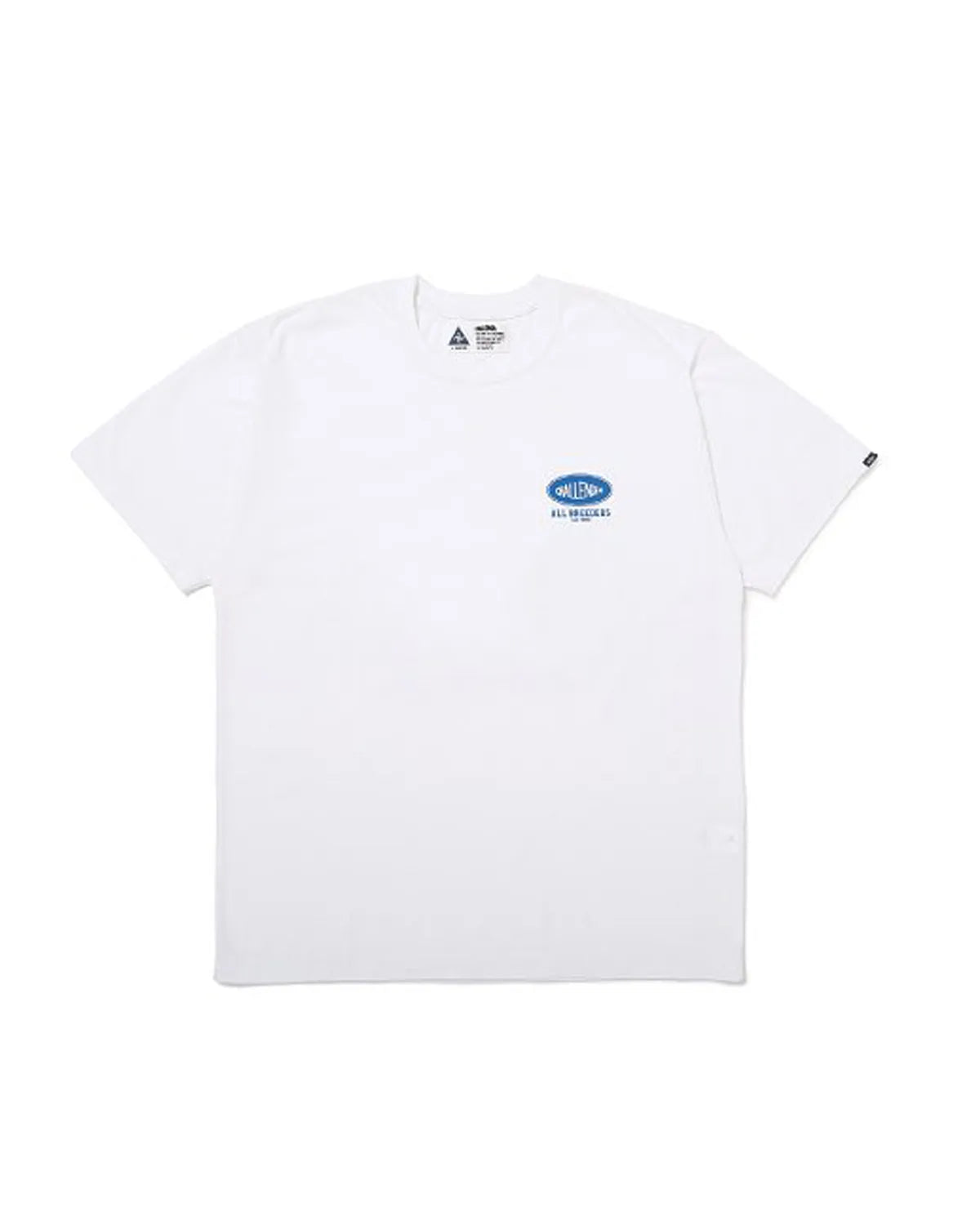 CHALLENGER / ROSE BANDANA TEE (CLG-TS 025-001)