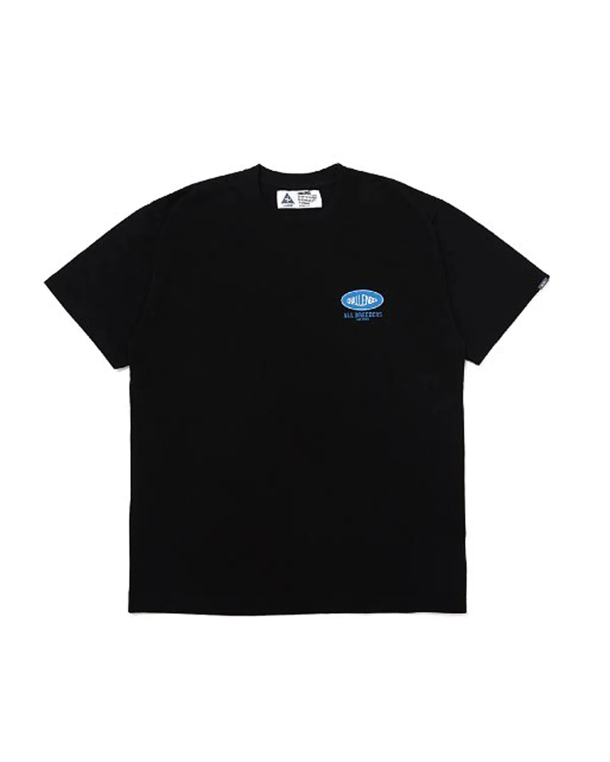 CHALLENGER / ROSE BANDANA TEE (CLG-TS 025-001)