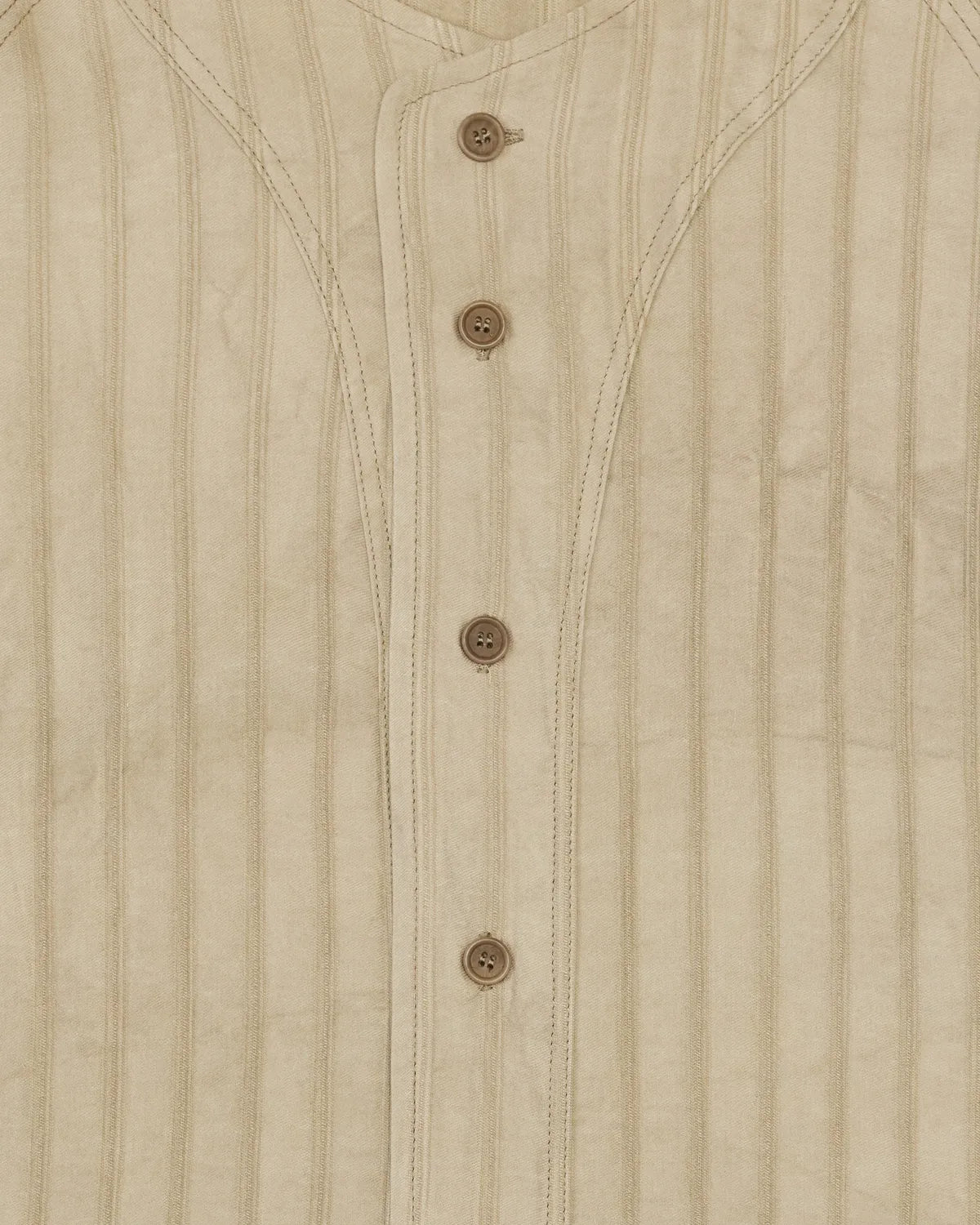 Colbo / Baseball Shirt (CO-SS26-SS011-255)