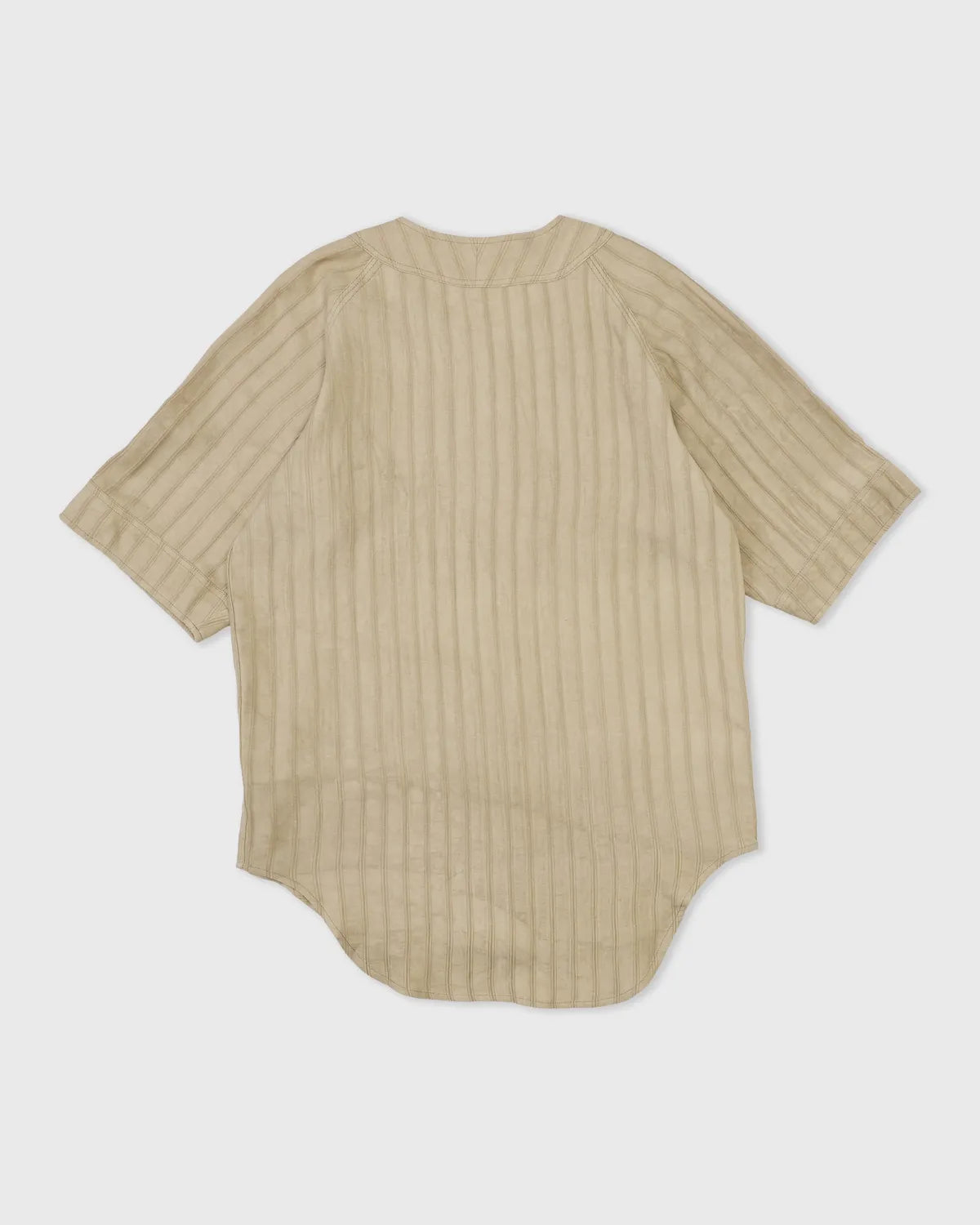 Colbo / Baseball Shirt (CO-SS26-SS011-255)