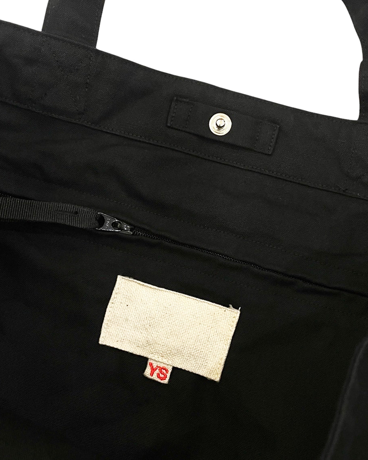 YOKO SAKAMOTO / RESEARCHER BAG -LARGE- (YS-RE-BAG-L)