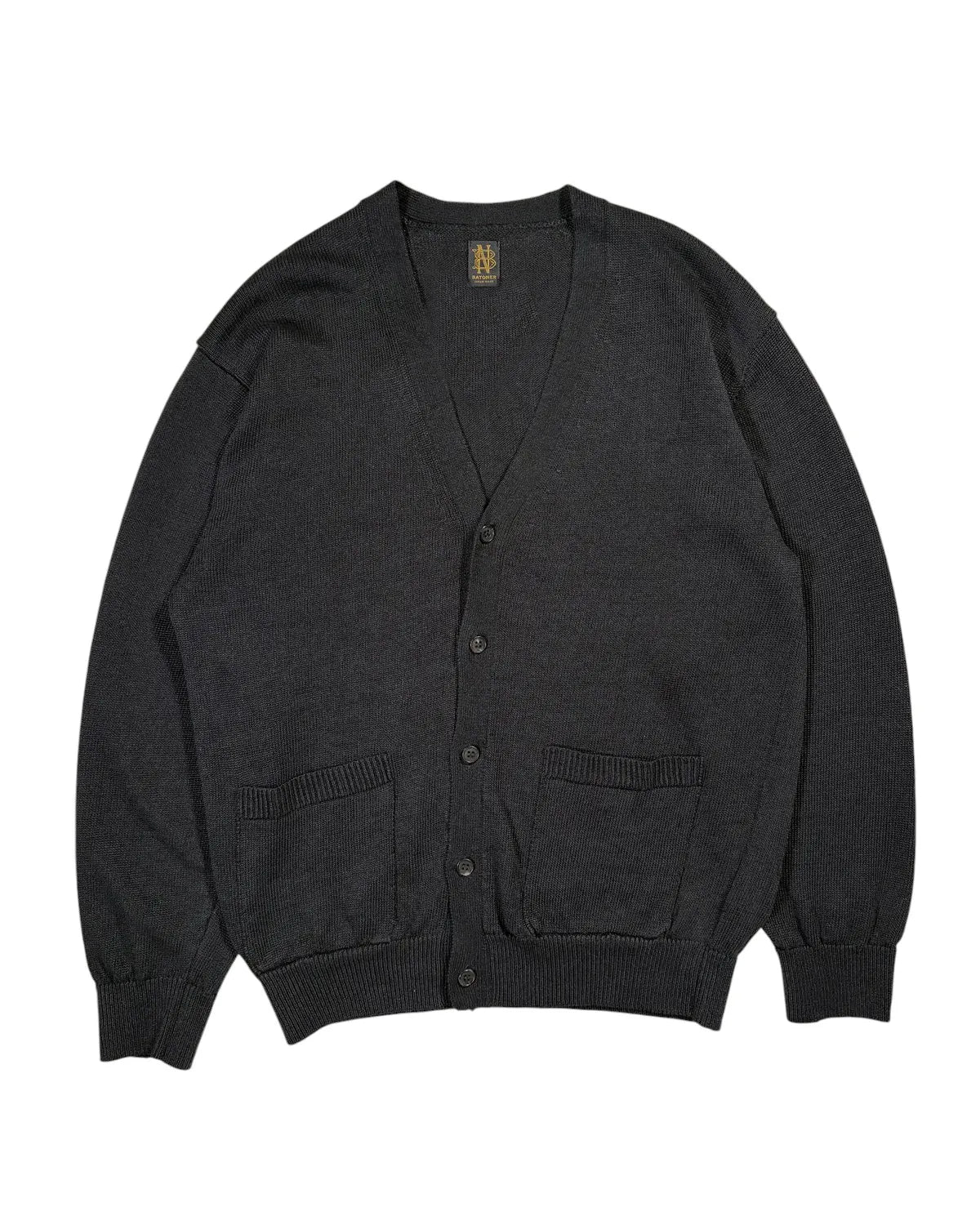 BATONER の CARDIGAN (BN-26SM-021)