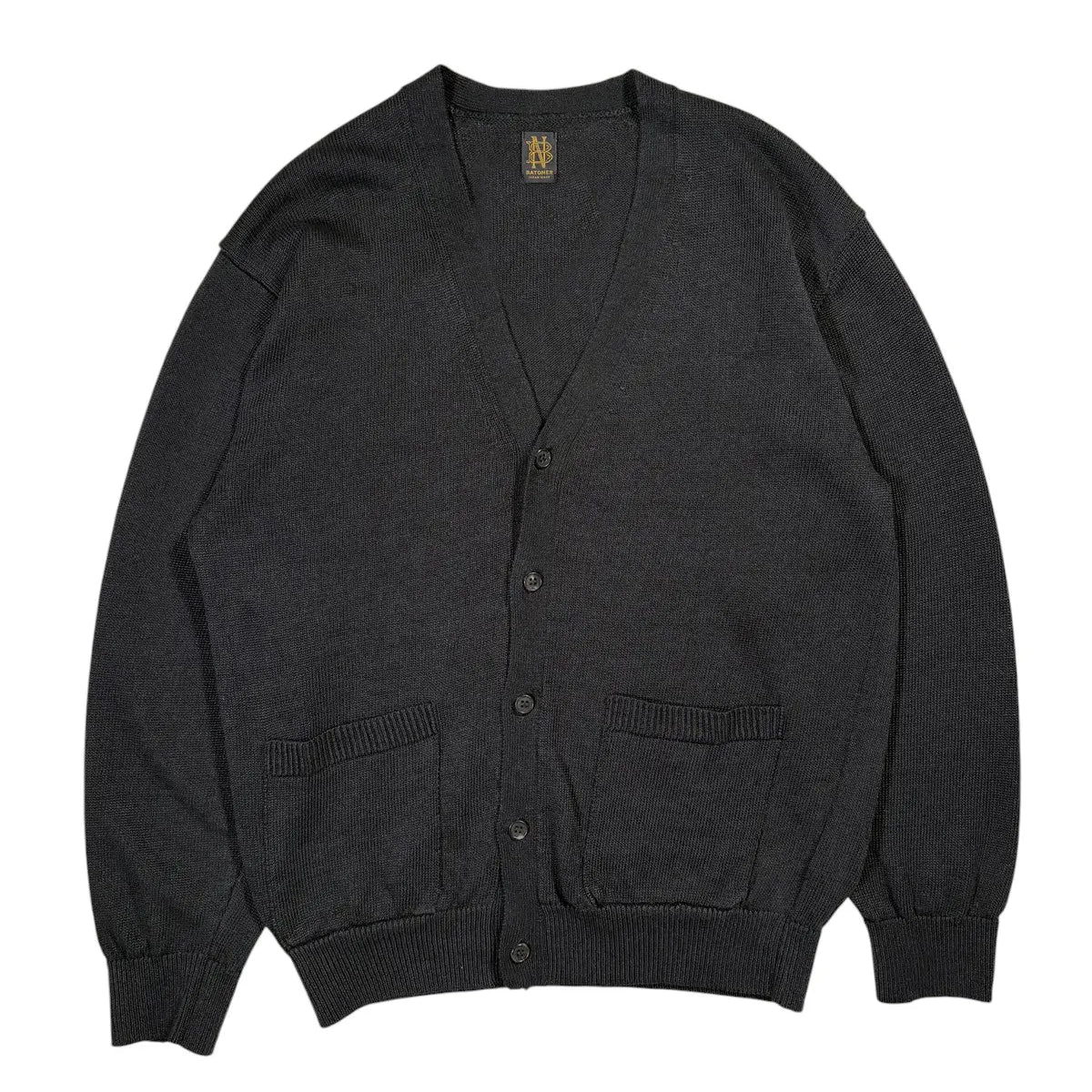BATONER / CARDIGAN | 公式通販・JACK in the NET