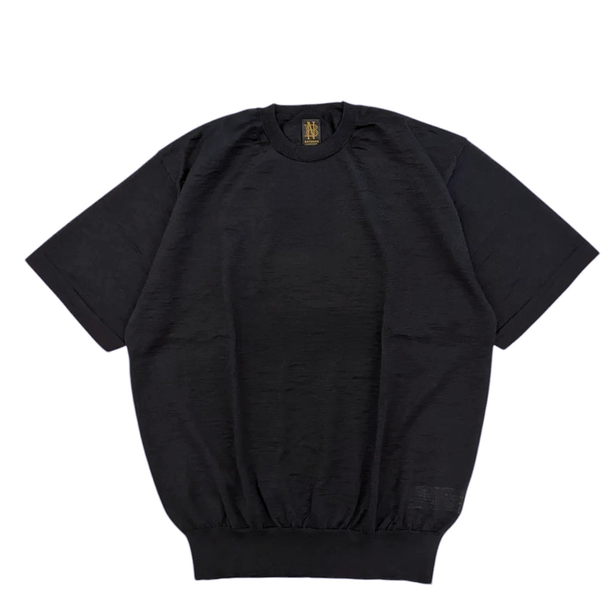 BATONER / CHOMA CREW NECK SHORT SLEEVE | 公式通販・JACK in the NET