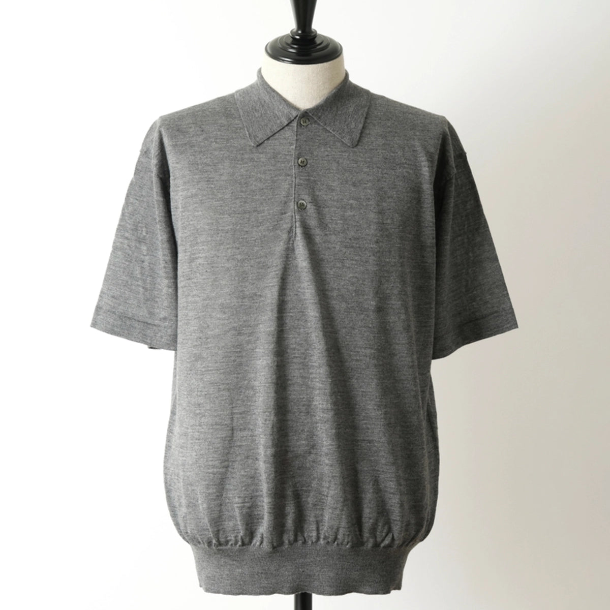 BATONER / CHOMA POLO SHORT SLEEVE | 公式通販・JACK in the NET